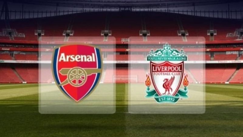 Nhận Định Soi Kèo Arsenal Vs Liverpool Giải Ngoại Hạng Anh 4/11/2018 00h30'