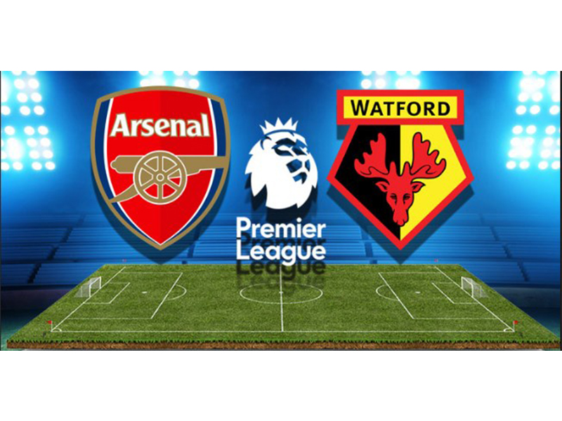 Soi Kèo Arsenal Vs Watford 29/9/2018