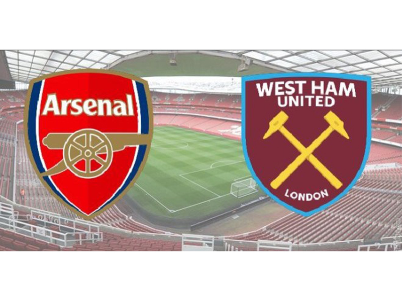 Link Sopcast Arsenal Vs West Ham 25/8/2018