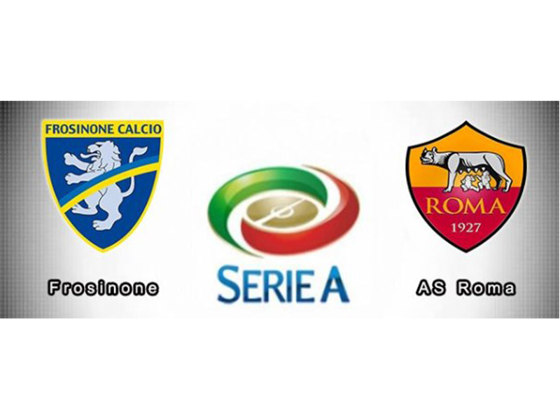 Link Sopcast AS Roma Vs Frosinone 27/9/2018