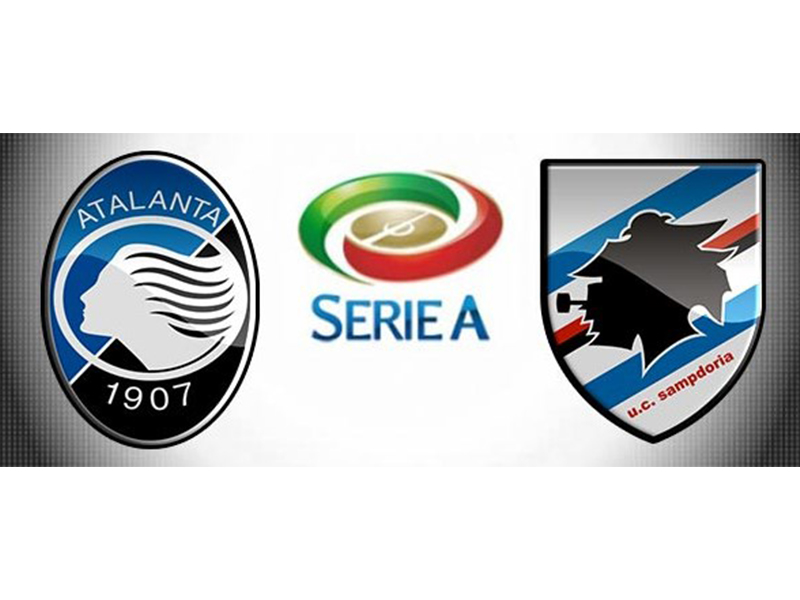 Link Sopcast Atalanta Vs Sampdoria 7/10/2018