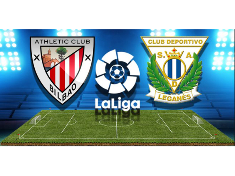 Link Sopcast Athletic Bilbao Vs Leganes 21/8/2018
