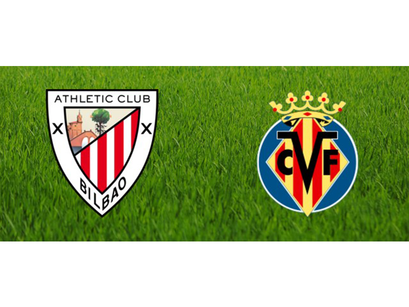Link Sopcast Athletic Bilbao Vs Villarreal 27/9/2018