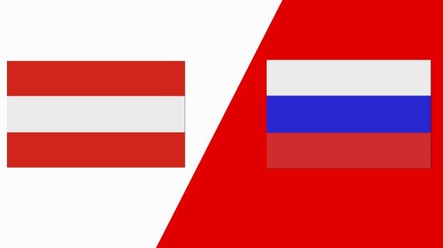 Soi kèo Austria vs Russia 31/5/2018