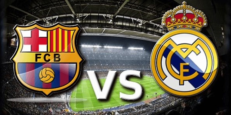 Link Sopcast Và Acestream Barcelona Vs Real Madrid Giải La Liga 28/10/2018 22h15'
