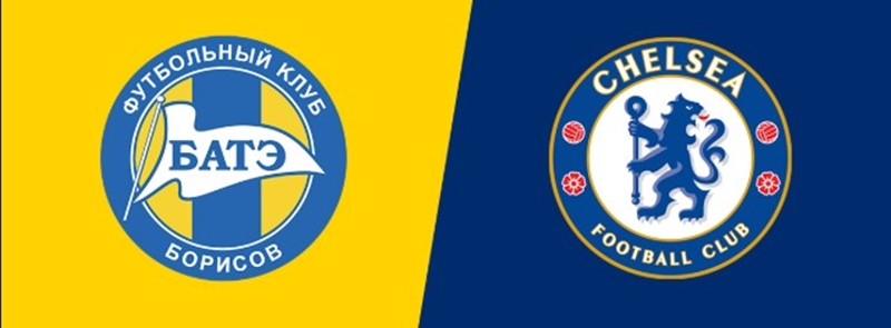 Link Sopcast Và Acestream BATE Vs Chelsea Giải EUROPA Champions League 9/11/2018 0h55'