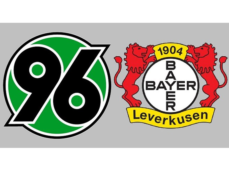 Link Sopcast Bayer Leverkusen Vs Hannover 20/10/2018