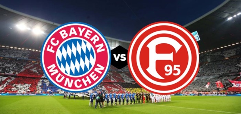 Link Sopcast Và Acestream Bayern Munich Vs Fortuna Dusseldorf Giải Bundesliga 24/11/2018 21h30'