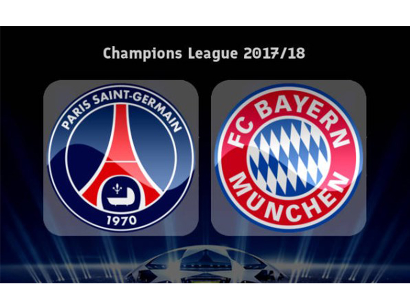 Soi Kèo Bayern Munich Vs Paris SG 21/7/2018