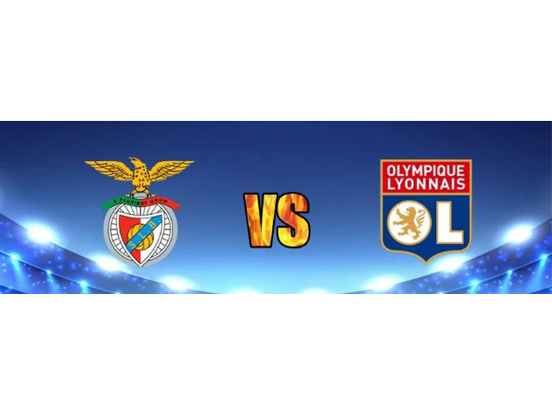 Link Sopcast Benfica Vs Lyon 2/8/2018