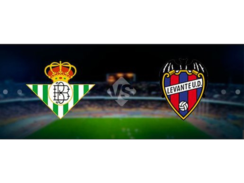 Link Sopcast Real Betis Vs Levante 18/8/2018