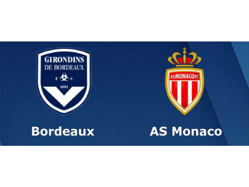 Link Sopcast Bordeaux Vs Monaco 26/8/2018