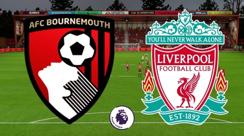 Nhận Định Soi Kèo Bournemouth Vs Liverpool Giải Ngoại Hạng Anh 8/12/2018 19h30'