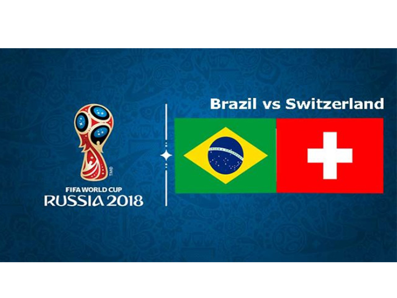 Link Sopcast Brazil Vs Thụy Sĩ 18/6/2018