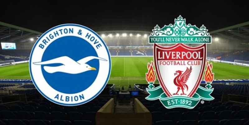 Link Sopcast Và Acestream Brighton Vs Liverpool Giải Ngoại Hạng Anh 12/1/2019 22h00'