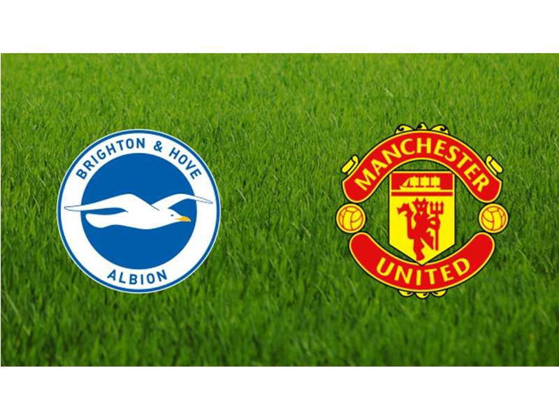 Link Sopcast Brighton Vs Manchester United 19/8/2018