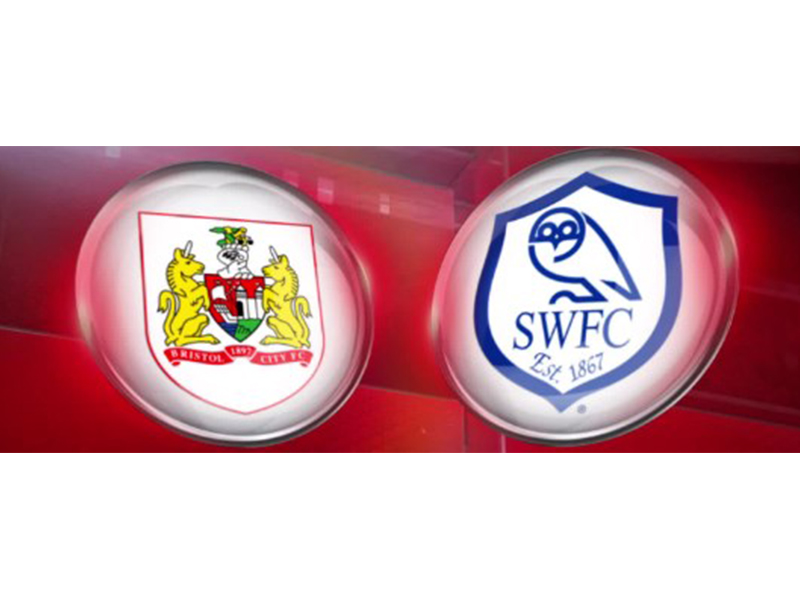 Link Sopcast Bristol City Vs Sheffield Wednesday 7/10/2018