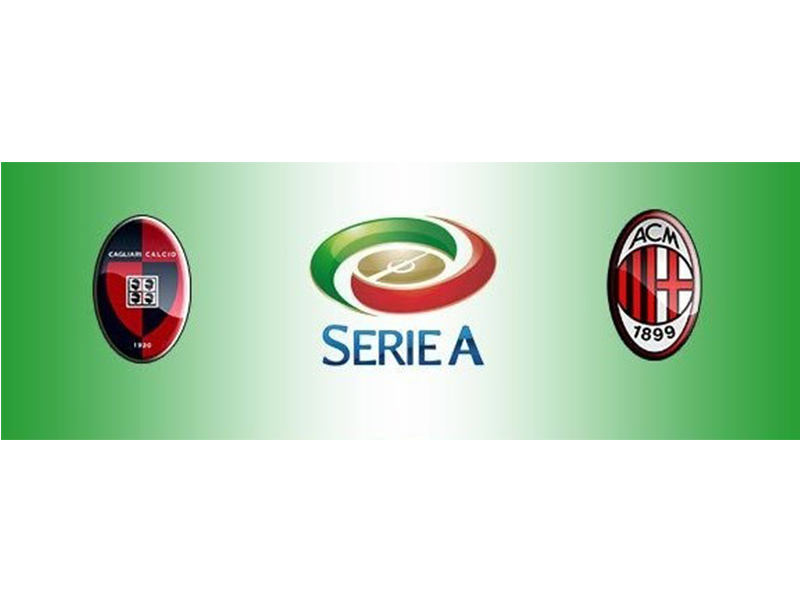 Link Sopcast Cagliari Vs AC Milan 17/9/2018