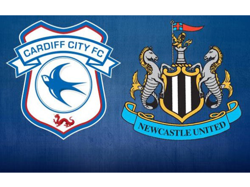 Link Sopcast Cardiff City Vs Newcastle United 18/8/2018