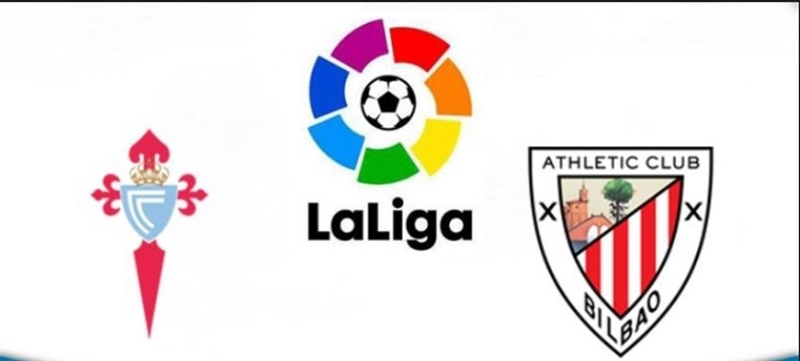Link Sopcast Và Acestream Celta de Vigo Vs Athletic Bilbao Giải La Liga 8/1/2019 03h00'