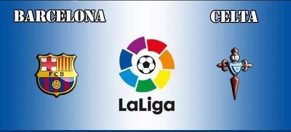 Soi kèo Barcelona vs Celta Vigo 18/4/2018