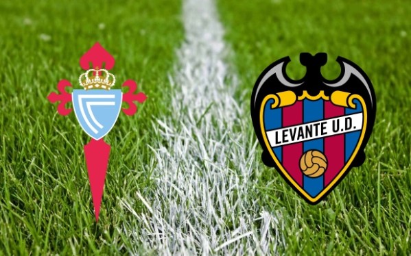 Soi kèo Celta Vigo vs Levante 19/5/2018