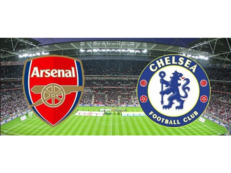 Link Sopcast Chelsea Vs Arsenal 18/8/2018