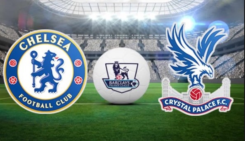 Nhận Định Soi Kèo Chelsea Vs Crystal Palace Giải Ngoại Hạng Anh 4/11/2018 23h00'