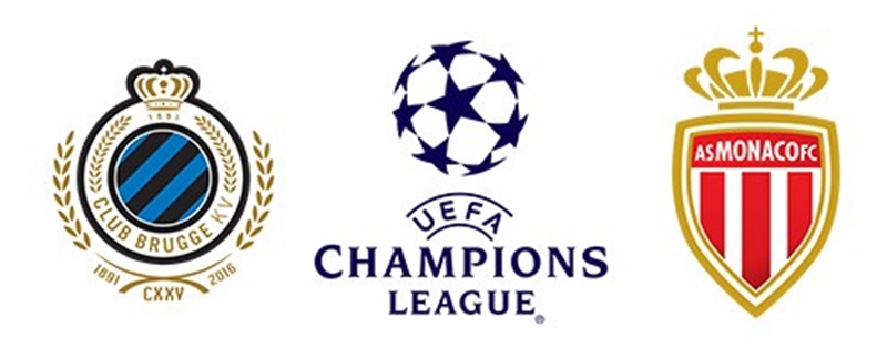Link Sopcast Và Acestream Club Brugge Vs Monaco Giải UEFA Champions League 24/10/2018 23h55'