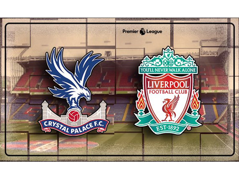 Link Sopcast Crystal Palace Vs Liverpool 21/8/2018