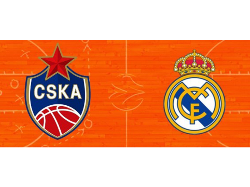 Soi Kèo CSKA Moscow Vs Real Madrid 3/10/2018