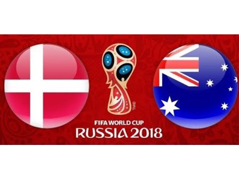 Link Sopcast Đan Mạch Vs Úc 21/6/2018