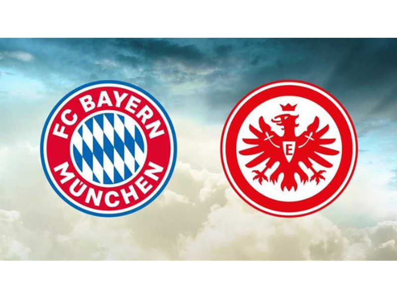 Link Sopcast Eintracht Frankfurt Vs Bayern Munich 13/8/2018