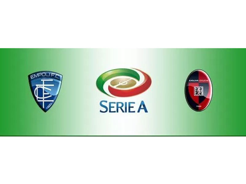 Link Sopcast Empoli Vs Cagliari 20/8/2018