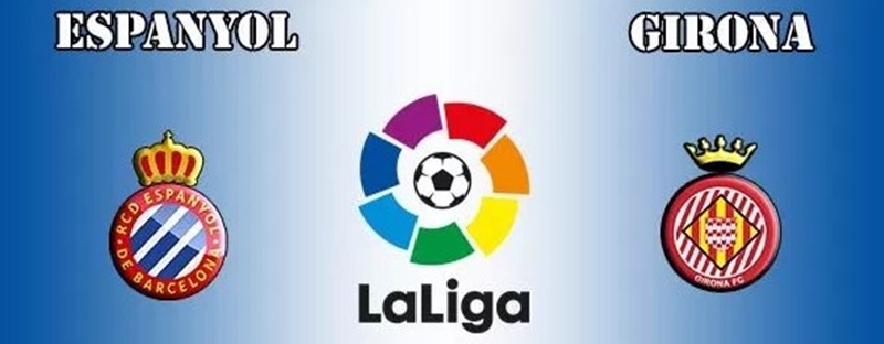 Link Sopcast Và Acestream Espanyol Vs Girona Giải La Liga 26/11/2018 0h30'