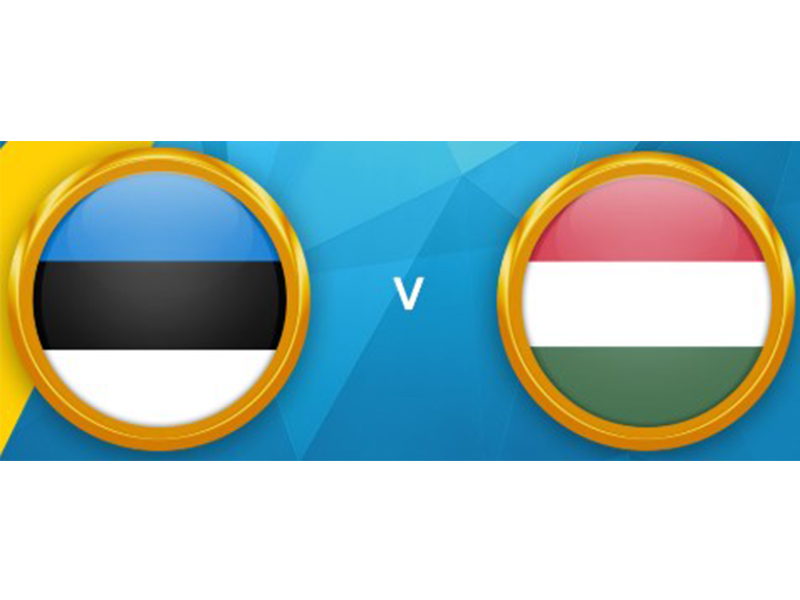 Link Sopcast Estonia Vs Hungary 16/10/2018