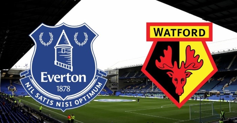 Nhận Định Soi Kèo Everton Vs Watford Giải Ngoại Hạng Anh 11/12/2018 03h00'