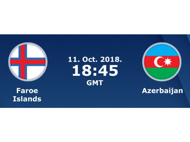 Link Sopcast Faroe Islands Vs Azerbaijan 12/10/2018