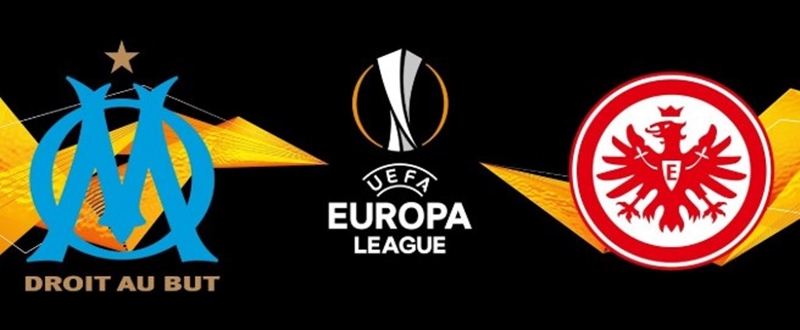 Link Sopcast Và Acestream Frankfurt Vs Marseille Giải Europa League 30/11/2018 03h00'