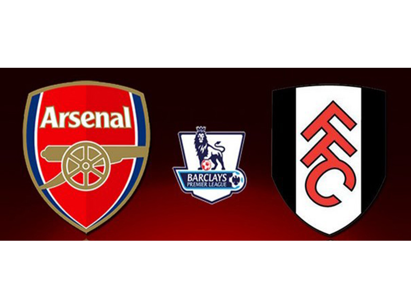 Link Sopcast Fulham Vs Arsenal 7/10/2018