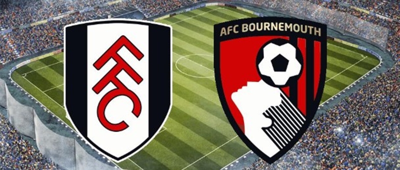 Nhận Định Soi Kèo Fulham Vs Bournemouth Giải Ngoại Hạng Anh 27/10/2018 23h00'