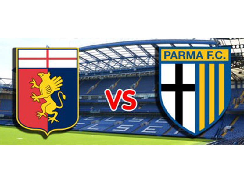 Link Sopcast Genoa Vs Parma 7/10/2018