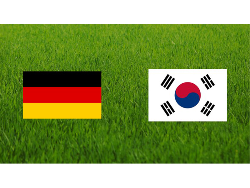 Link Sopcast Hàn Quốc Vs Đức 27/6/2018