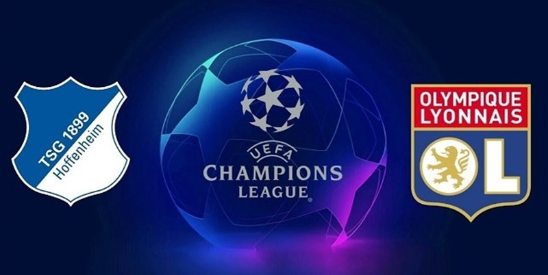 Link Sopcast Và Acestream Hoffenheim Vs Olympique Lyon Giải UEFA Champions League 24/10/2018 02h00'