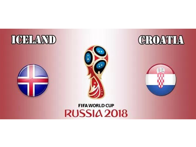Link Sopcast Iceland Vs Croatia 27/6/2018