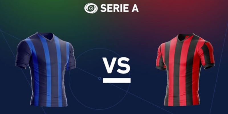 Link Sopcast Và Acestream Inter Milan Vs AC Milan Giải Serie A 22/10/2018 01h30'