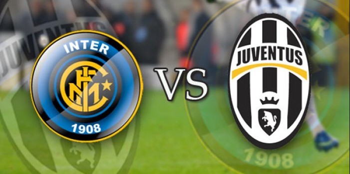 Soi kèo Inter Milan vs Juventus 29/4/2018