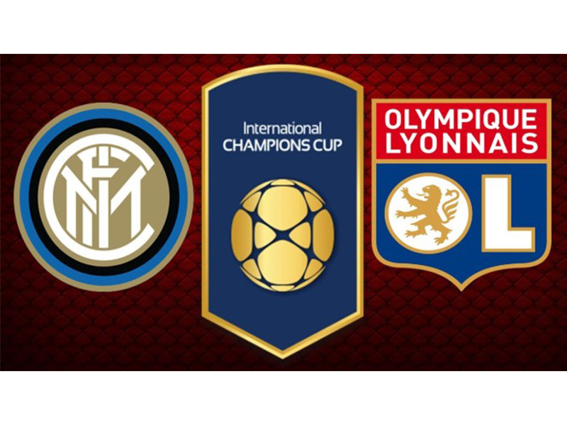 Link Sopcast Inter Milan Vs Lyon 5/8/2018