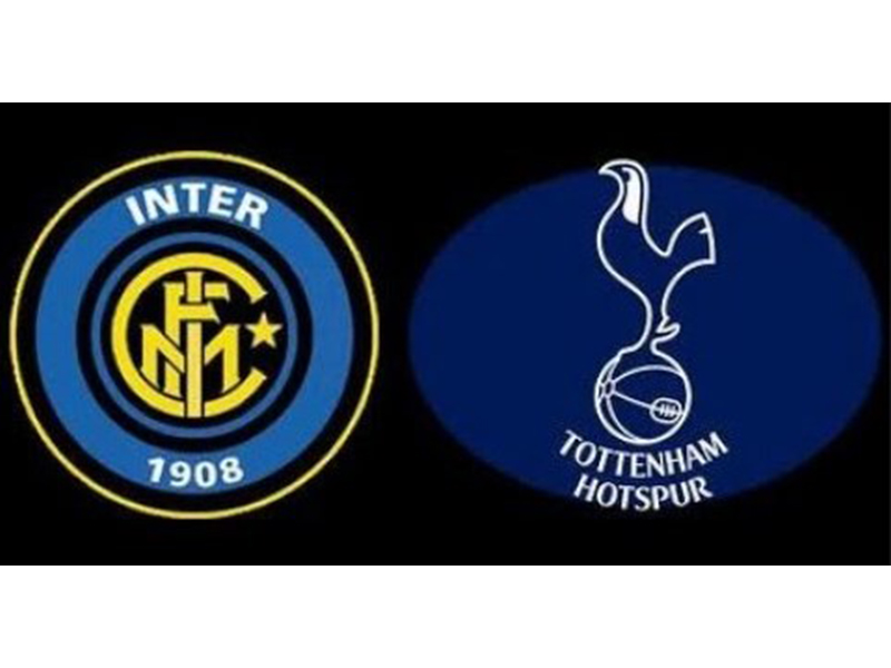 Soi Kèo Inter Milan Vs Tottenham Hotspur 18/9/2018