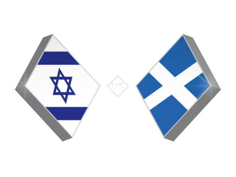Link Sopcast Israel Vs Scotland 12/10/2018